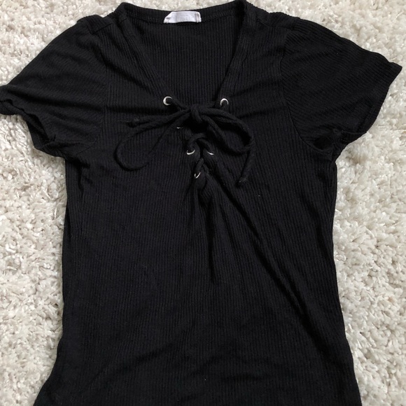 Random Tops Bundle 🍒 - Picture 2 of 6